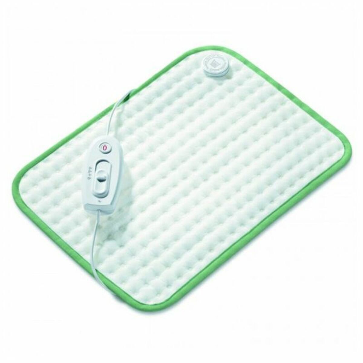 Термоподушка Beurer BASIC 1 100W Белый